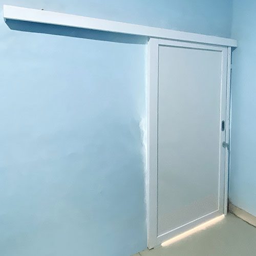 Pintu Sliding Aluminium